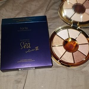 Tarte Rainforest of the Sea Volume III